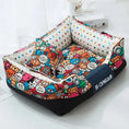 New House Dogs Product Bed Accessories Pets Cats Mat Meifu Market
