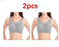 plus size cotton sleep bra | removable padded bralette | wirefree lounge bra | ultrasonic cleaning