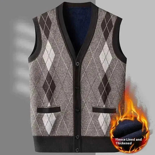 thermal cotton blend | winter thermal vest | cold weather base layer | ultrasonic cleaning