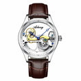 stainless steel case | trendy mens accessory | offer | energy saving