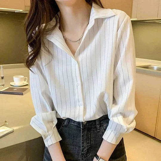 vintage satin button down shirt | oversized checkered blouse | lightweight satin shirt | energy saving