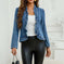Ruffled Buckle-free Spring And Summer Thin Top Meifu Market