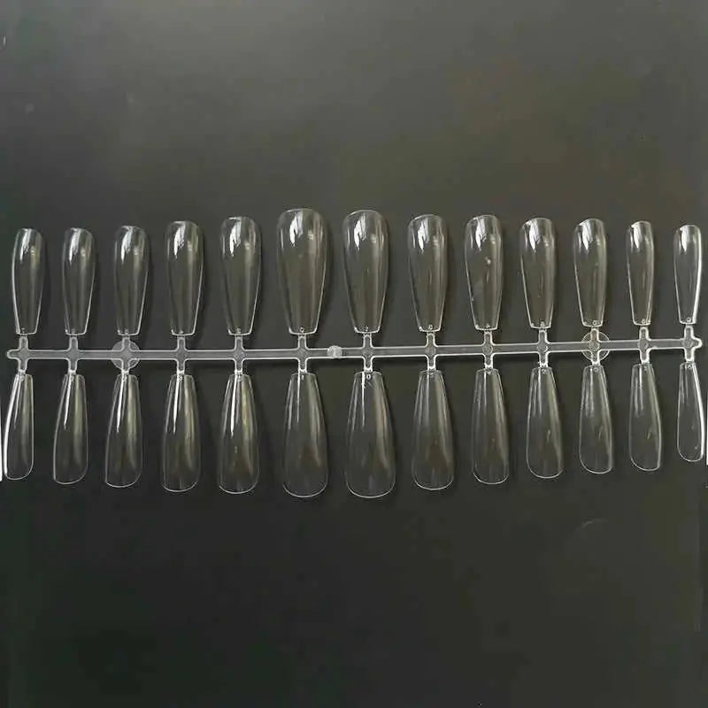 non-marking press on nails | reusable false nails | gel nail tips | energy saving