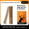 Bite Resistant And Teeth Cleaning Pet Snacks M - lifestyle usage image