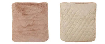 2 In 1 Pet Dog Carrier Folding Car Seat Pad Thickened Multi-purpose Pet Bed Dog Car Mattress Pets Supplies Meifu Market