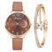 genuine leather strap | office fashion accessory | free shipping included | ultrasonic cleaning