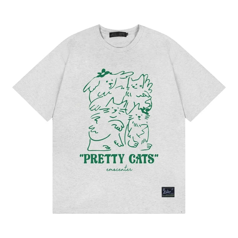 organic cotton t-shirt | lightweight summer tee | vintage graphic tee | ultrasonic cleaning