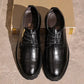 British Style Casual Men's Dress Shoes Meifu Market