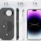 3 in 1 Wireless Charger Pad Stand For iPhone 14 13 12 11 Apple Watch Fast Charging Dock Station for Airpods IWatch Phone Holder - Meifu Market