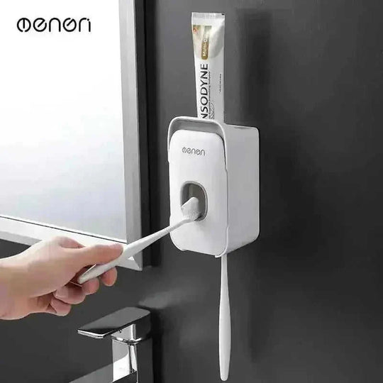 Automatic Toothpaste Dispenser - Meifu Market