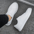 Men's Casual And Lightweight Soft-soled Sneakers Meifu Market