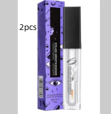 Eyelash Growth Serum - Lash Nourishing Treatment for Longer Thicker Lashes