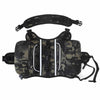 Outdoor Large Dog Backpack 