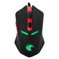 lightweight gaming mouse | 1000hz polling rate | ergonomic palm grip | energy saving