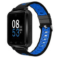 Android Call Smart Watch WIFI Weather Sports Fashion Smart Watch - Meifu Market