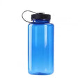 large capacity water bottle 1000ml | bpa-free sports water bottle | wide mouth drink cup | ultrasonic cleaning