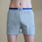 Men's Loose Fit Boxer Briefs Multi-Color Mid-Rise Underwear Meifu Market