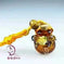 hand-blown glass diffuser | essential oil car freshener | luxury car perfume jewelry | ultrasonic cleaning