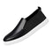 genuine leather upper | breathable summer shoes | kitchen work shoes | ultrasonic cleaning