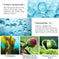 hyaluronic acid serum for dry skin | pore minimizing moisturizing cream | whitening face serum for dark spots | ultrasonic cl