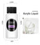 professional acrylic nail kit | glass dappen dish included | acrylic liquid and powder set | energy saving