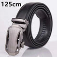 genuine leather belt | automatic buckle belt | adjustable leather belt | ultrasonic cleaning