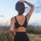 Quick-drying sports underwear Meifu Market