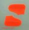 waterproof silicone rain boots | lightweight hiking footwear | foldable travel boots | ultrasonic cleaning