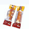 Dog teeth cleaning bones 3 small chicken flavors - front view 0