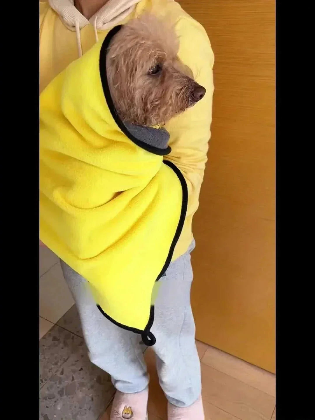 microfiber pet drying towel | quick-dry dog bath towel | large absorbent pet towel | ultrasonic cleaning