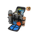 New pet supplies Pet bag dog food travel bag Meifu Market