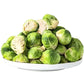 Dog Snacks Brussels Sprouts Freeze-dried Food Meifu Market