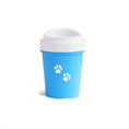 Pet Dog Foot Care Cleaning Products Silicone Meifu Market