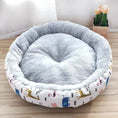 washable pet bed | orthopedic pet mat | non-slip cat bed | energy saving