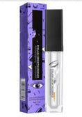 eyelash growth serum | lash nourishing treatment | longer thicker lashes | ultrasonic cleaning
