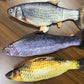 Without Cat Nip Version - Electric Jumping Fish Simulation Electric Fish Toy Meifu Market