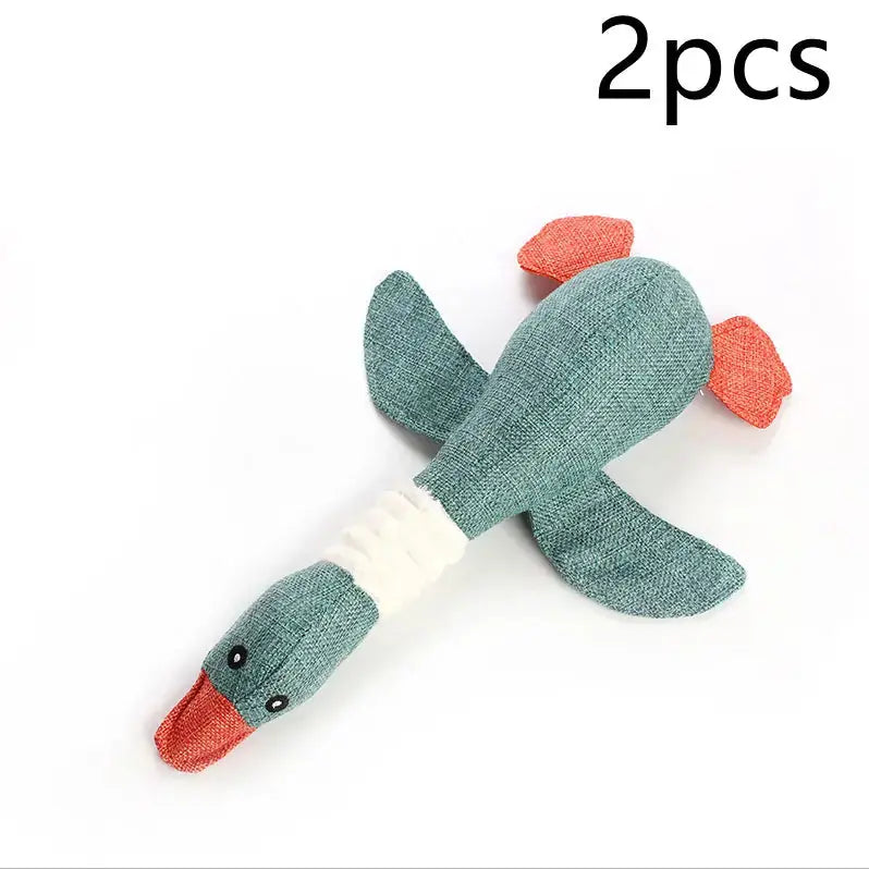 Dayan sounding toys, dog toys, pet sound toys, plush toys, pet puzzle toys Meifu Market