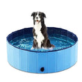 Pet Pool Dog Swimming Pool Foldable Large Dog Bath Supplies Meifu Market