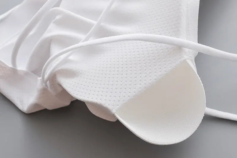 Ice silk wrap underwear Meifu Market