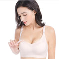 100% Cotton Gathered Breastfeeding Underwear Meifu Market