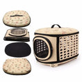EVA Pet Bag, Portable Outdoor Bag, Foldable Cat Bag Meifu Market