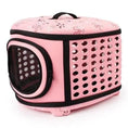 EVA Pet Bag, Portable Outdoor Bag, Foldable Cat Bag Meifu Market