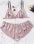 Ladies underwear set Meifu Market