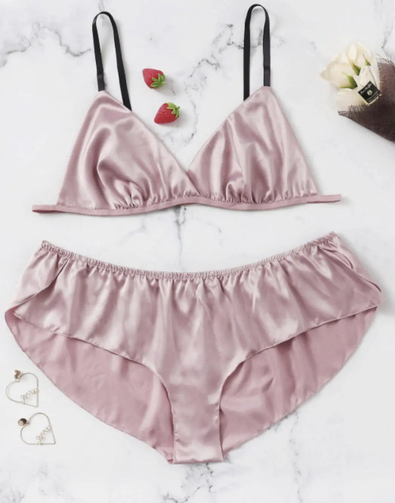 Ladies underwear set Meifu Market