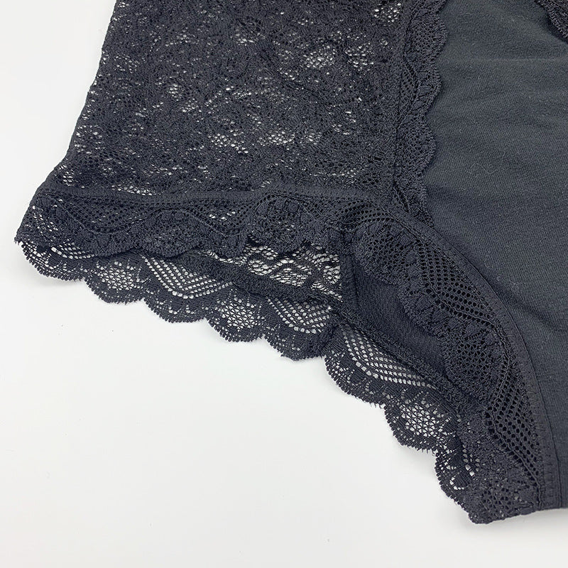 Lace underwear Meifu Market