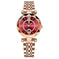 Women's Waterproof Alloy Watch Ultra-thin Fashion Quartz Watch Meifu Market