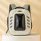 breathable mesh backpack | lightweight pet carrier | portable dog backpack | energy saving