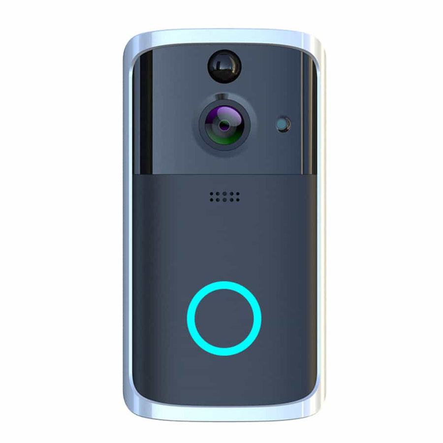 WiFi Video Doorbell Camera 