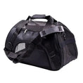 Pet Dog Outing Bag Carrying Bag Pet Bag Pet Backpack Dog Supplies Meifu Market