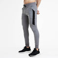 Sports pants men's fitness running training pants 